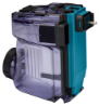 Afbeeldingen van Makita Stofzuiger DX10 - Past op combihamer HR3011FCJ