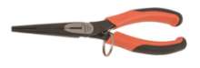 Afbeeldingen van Bahco punttang recht 200mm 2430G
