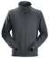 Afbeeldingen van Snickers sweatshirt 2818 maat 3XL grijs