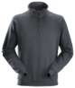 Afbeeldingen van Snickers sweatshirt 2818 maat 2XL grijs
