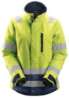 Afbeeldingen van AllroundWork, High-Vis 37.5® Isolerend Damesjack Klasse 2/3