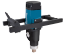 Afbeeldingen van Makita menger UT1600 - 230v 90L mengcapaciteit 