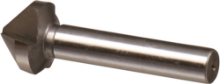 Afbeeldingen van Kelfort Verzinkboor - Ø20.5mm - 10mm schacht 