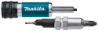 Afbeeldingen van Makita Quad Driver 3.2mm PH2 Nr10(M5) D-73221