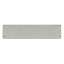 Afbeeldingen van INTERSTEEL Deurplaat 80 mm x 475 mm rvs geborsteld 4751