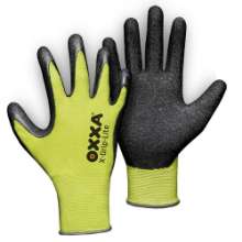 Afbeeldingen van Handschoen X-Grip-Lite 51-025