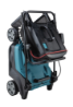 Afbeeldingen van Makita grasmaaier LM004GM103 - XGT 40 V Max 1x 4.0Ah accu Ø43cm - inclusief snellader in doos