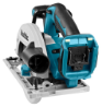 Afbeeldingen van Makita Cirkelzaag DHS680ZJ - 18v 165mm 
