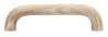 Afbeeldingen van Siro Meubelgreep hout - boorafstand 96mm/L 108mm/H 30mm/B 13mm essen 