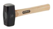 Afbeeldingen van Stanley vuist essen steel 1500g