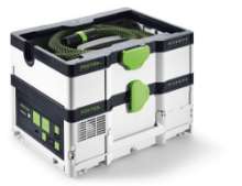 Afbeeldingen van Festool Accu-Stofafzuiger CTMC SYS I-Basic