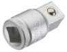 Afbeeldingen van GEDORE Adapter-set 1/4" - 3/4" 5-delig S 2032-05