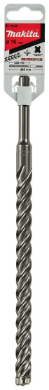 Afbeeldingen van Makita SDS Boor NemII 16x265x200 E-14750