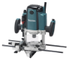 Afbeeldingen van Makita bovenfrees RP1802FX04 - 230V 1850Watt - met accessoireset in doos