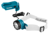 Afbeeldingen van Makita Ledlamp Hoofd 14,4/18V P DEADML800