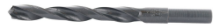 Afbeeldingen van Kelfort metaalboor - Ø11.0mm - HSS afgedraaid 