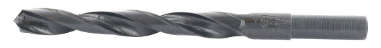 Afbeeldingen van Kelfort metaalboor - Ø11.0mm - HSS afgedraaid 