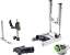 Afbeeldingen van Festool 203258  accessoireset oscillerende machine OSC-AH/TA/AV-Set