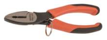 Afbeeldingen van Bahco combinatietang TAH 180mm (TAH2628G-180)