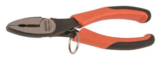 Afbeeldingen van Bahco combinatietang TAH 180mm (TAH2628G-180)