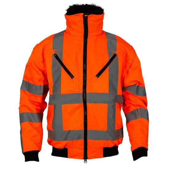 Afbeeldingen van Pilotjack Aka 966 RWS