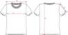 Afbeeldingen van Tricorp t-shirt 104003 Zwart 3XL Op=Op
