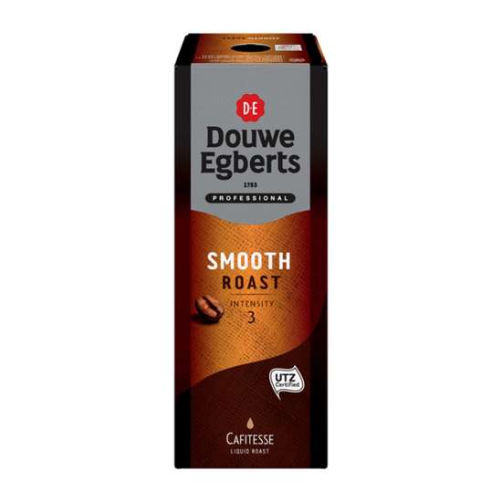 Afbeeldingen van Douwe Egberts Cafitesse