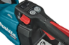 Afbeeldingen van Makita XGT 40 V Max Heggenschaar 75cm Terugsnoeiuitvoering UH007GM201