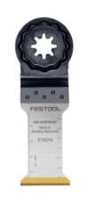 Afbeeldingen van Festool Zaagblad MSB 60/32/HM/OSC