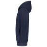 Afbeeldingen van Sweatvest Capuchon 60°C Wasbaar