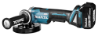 Afbeeldingen van Makita Haakse Slijper DGA508RTJ - 18v 125mm 