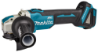 Afbeeldingen van Makita haakse slijper DGA521ZX1 - 125mm 18V - Zonder accu's en lader in Mbox