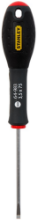 Afbeeldingen van Stanley schroevendraaier FatMax - zaagsnede 3.5 lengte 75mm