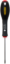 Afbeeldingen van Stanley schroevendraaier FatMax - zaagsnede 3.5 lengte 75mm