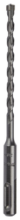 Afbeeldingen van Makita PB4S: SDS-PLUS boor 6,5x160mm B-62549