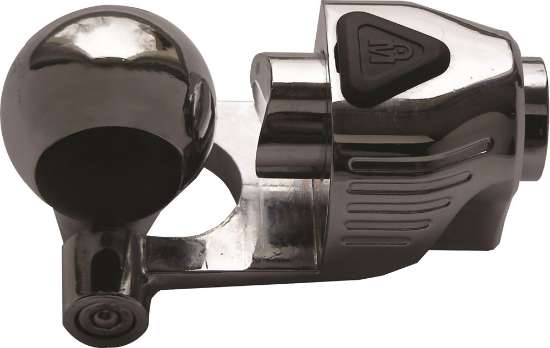 Afbeeldingen van DoubleLock Lockball koppelingsslot inclusief 5 sleutels