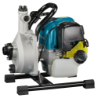 Afbeeldingen van Makita 4-takt waterpomp 24,5cc EW1050HX