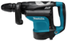 Afbeeldingen van Makita Combihamer HR4511CV - 230v 1350Watt - met Stofafzuiging 