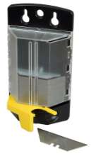 Afbeeldingen van Stanley reservemes FatMax - 0.65x63mm - 50 stuks
