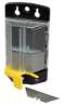 Afbeeldingen van Stanley reservemes FatMax - 0.65x63mm - 50 stuks