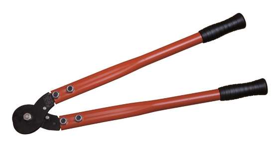 Afbeeldingen van Bahco kabelschaar 600mm (2720)