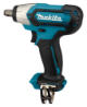 Afbeeldingen van Makita slagmoersleutel TW141DZJ - 12v Max 