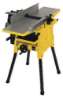 Afbeeldingen van DeWalt vandiktebank DW733-QS - Ø317mm 1800 Watt - in doos