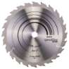 Afbeeldingen van Bosch Cirkelzaagblad Speedline Wood