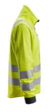 Afbeeldingen van AllroundWork, High-Vis FZ Jack KL2/KL3
