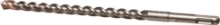 Afbeeldingen van Kelfort Hamerboor Powerspeed - 12x260mm - Sds+ 