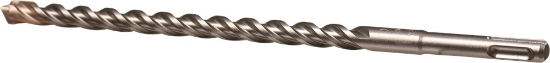 Afbeeldingen van Kelfort Hamerboor Powerspeed - 12x260mm - Sds+ 