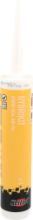 Afbeeldingen van Kelfort Hybrikit - 290ml - wit op basis van MS-Polymeer 