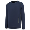 Afbeeldingen van Tricorp sweater Accent - maat XL - ink/army  