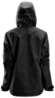 Afbeeldingen van Snickers shell dames jack 1367-0400 maat XXL zwart